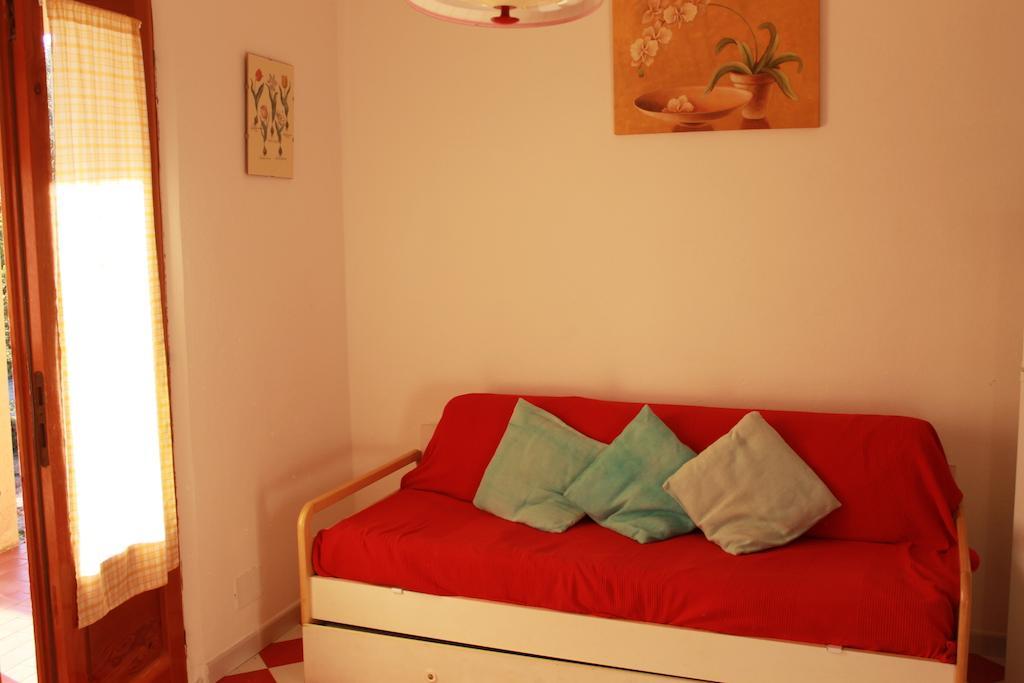 Rena Garden Apartments 산타테레사의갈루라 외부 사진