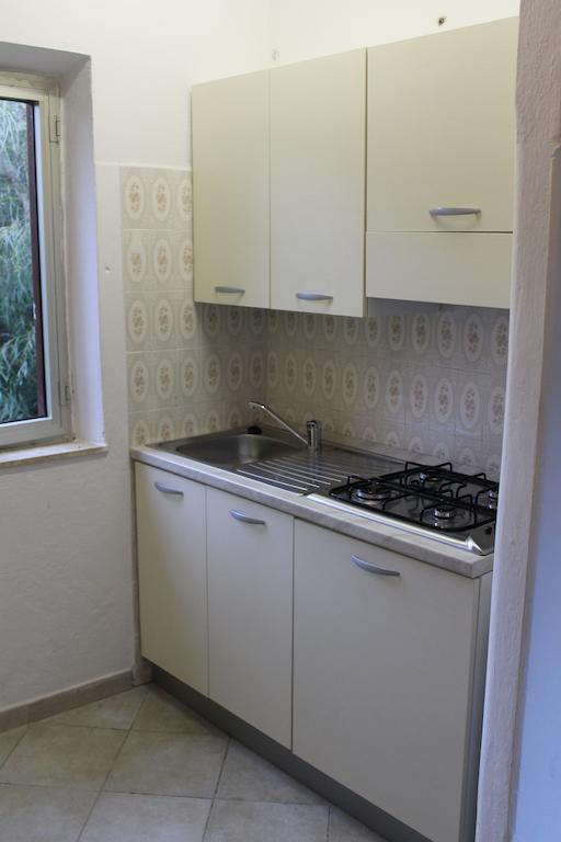 Rena Garden Apartments 산타테레사의갈루라 외부 사진