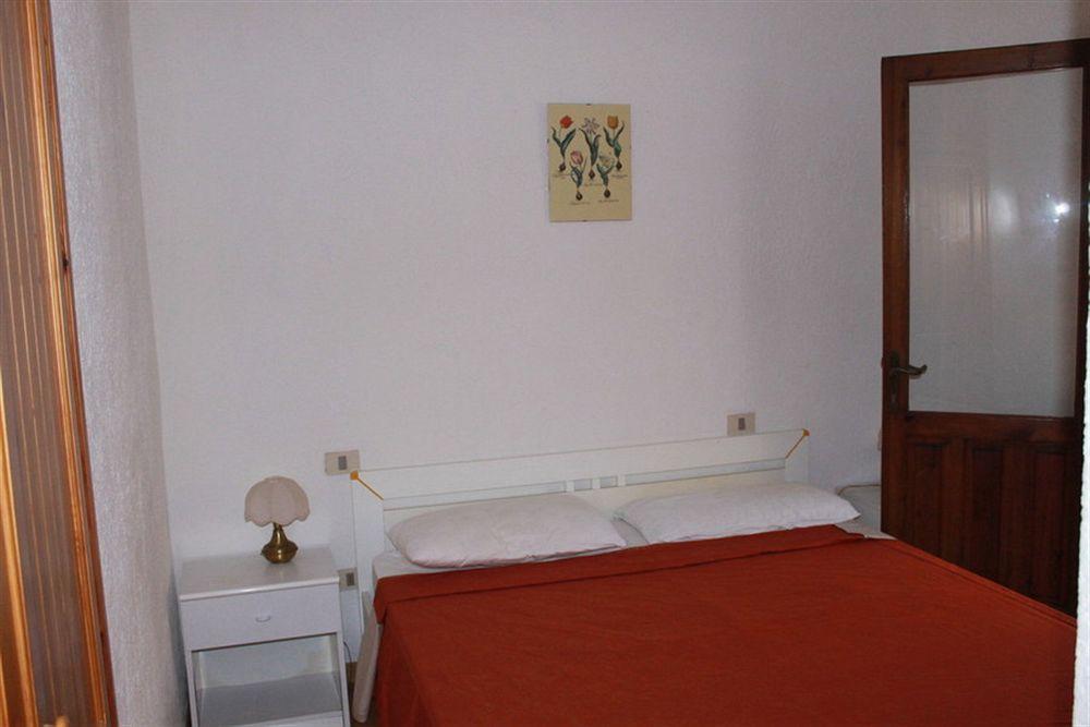 Rena Garden Apartments 산타테레사의갈루라 외부 사진