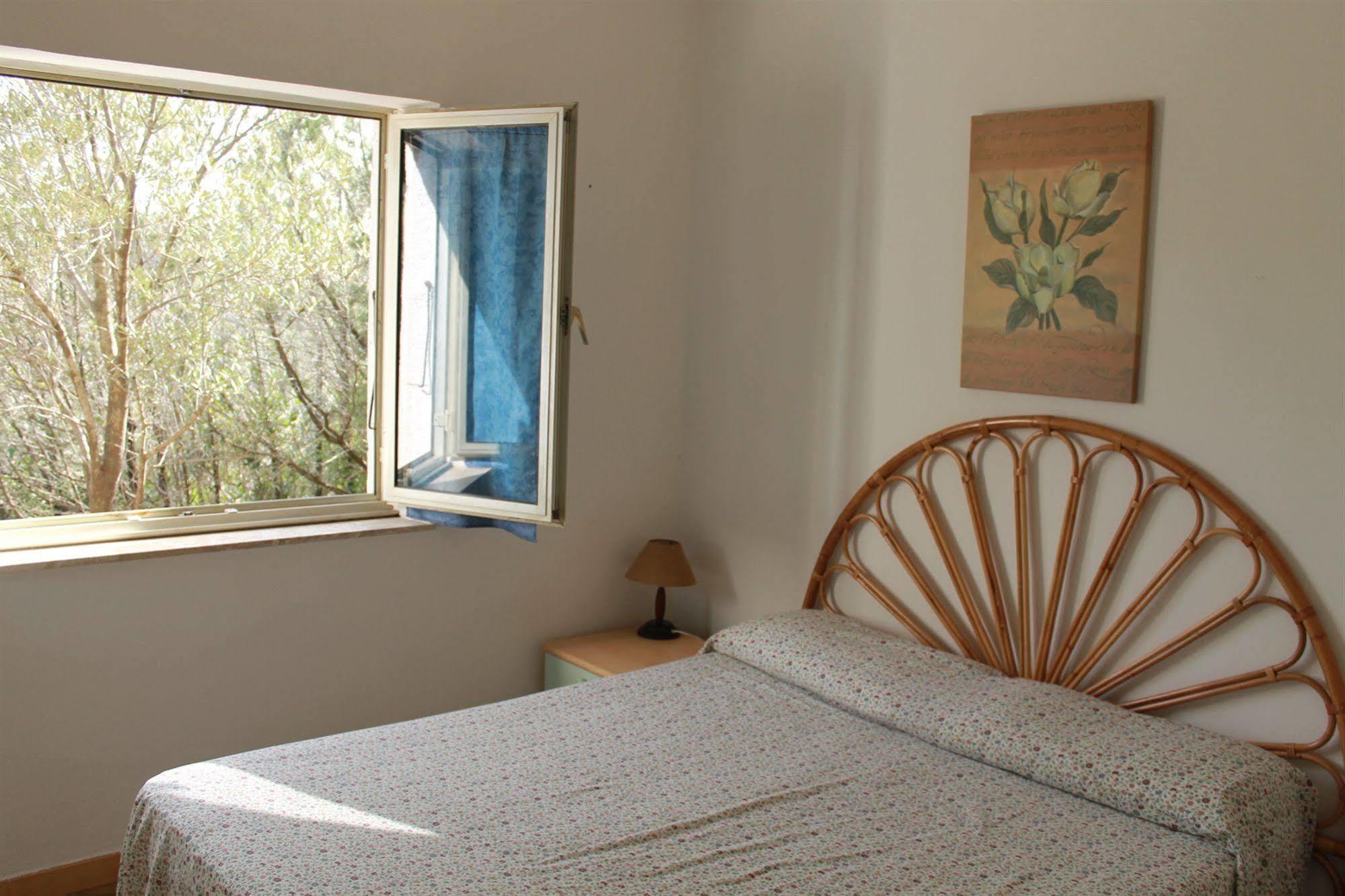 Rena Garden Apartments 산타테레사의갈루라 외부 사진